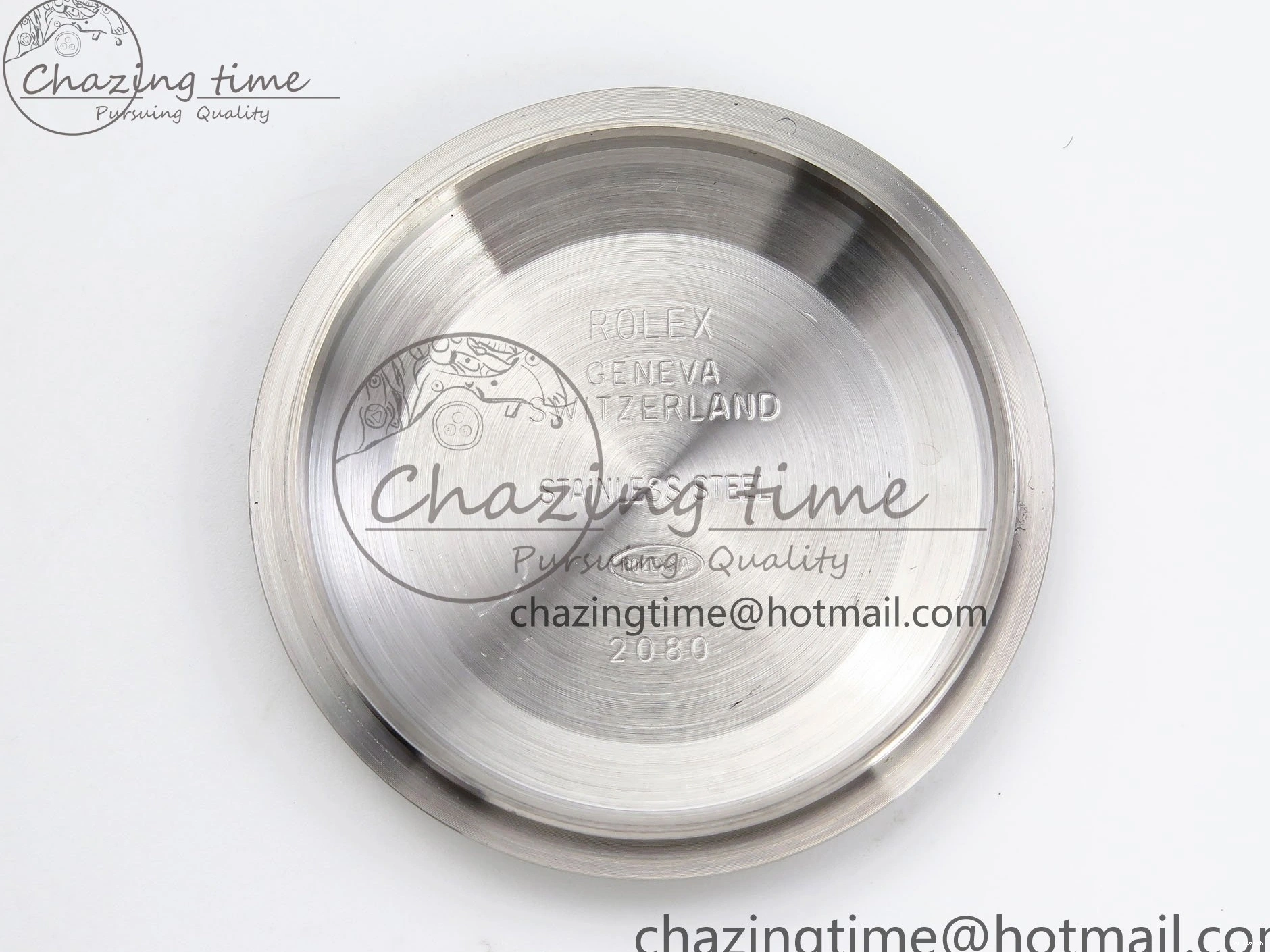 Edition Dial on Clean VR3230 Pink 36mm Perpetual Bracelet Best 904L 1:1 126000 Steel Oyster SS 0131